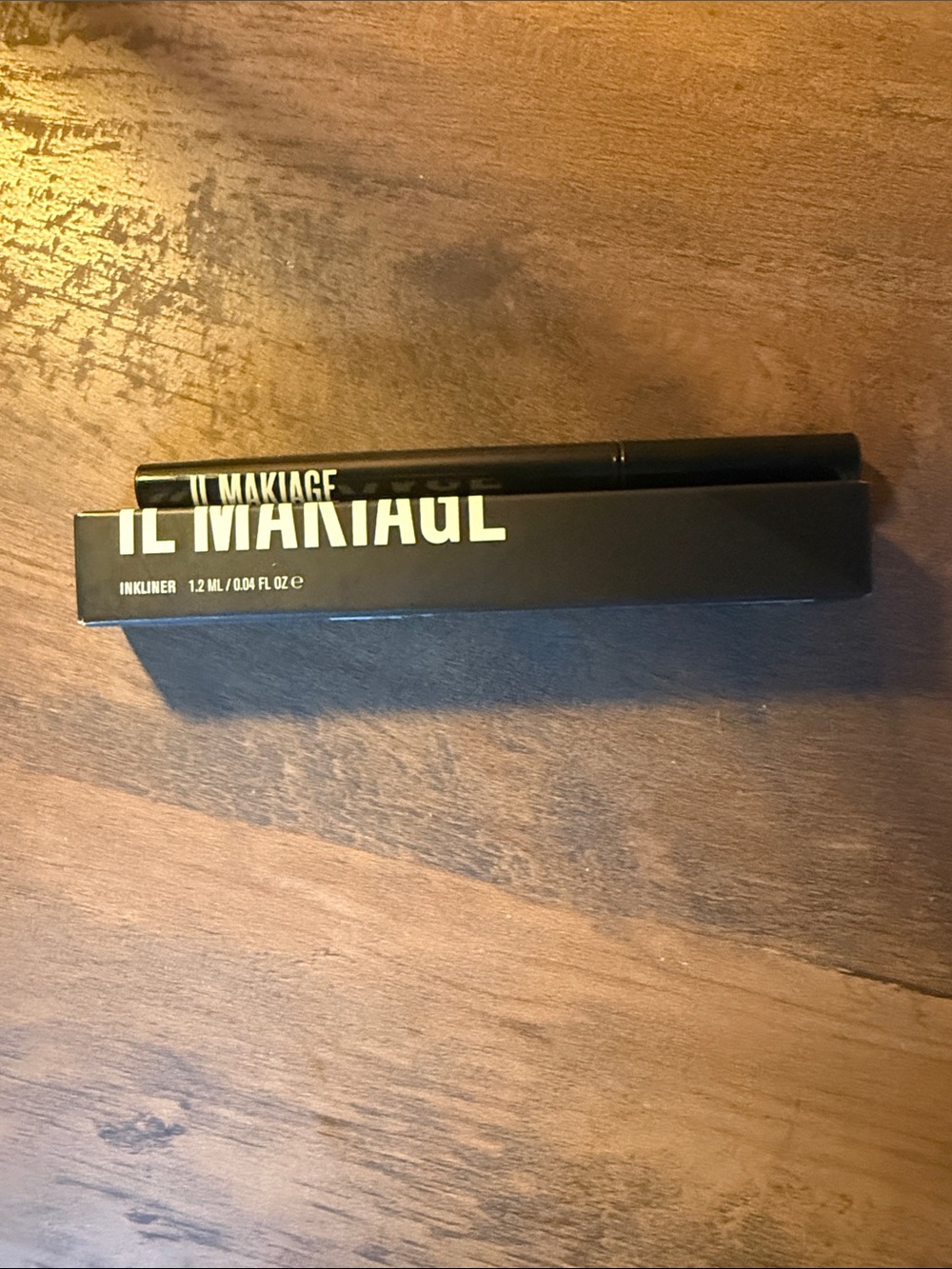 Il Makiage inkliner